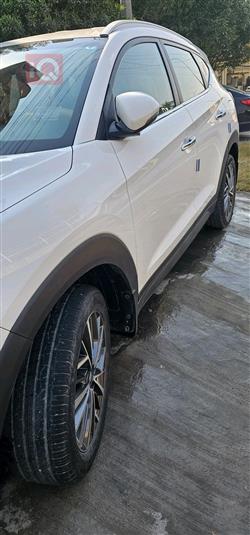 هیوندای تۆکسۆن